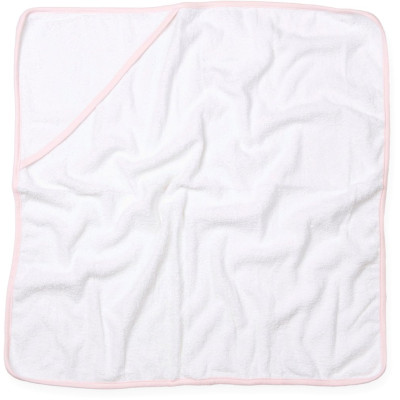 Toalha de banho bebé